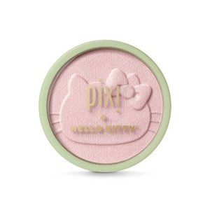 PIXI + Hello Kitty Hello Glow-y Powder Radiance Powder - Sweet Glow - NIB